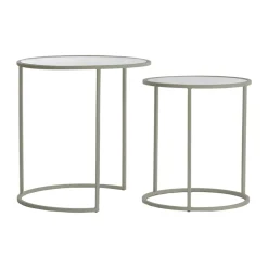 Talca Sidebord - 2 stk.