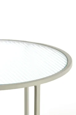 Talca Sidebord - 2 stk.