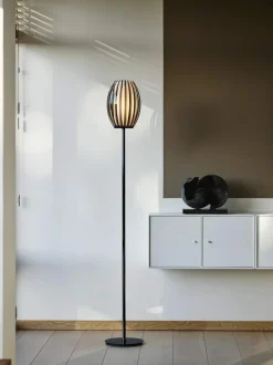 Tentacle Gulvlampe