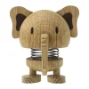 The Big 5 - Elefant