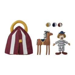 Theobald Bamse - 6 stk