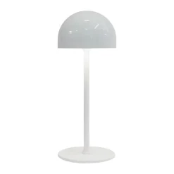 Tim Genopladelig Bordlampe