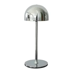 Tim Genopladelig Bordlampe