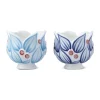 Titania Fyrfadsstage - 2 stk.