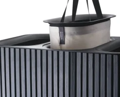 Tota Trio Luxe Vaskekurv
