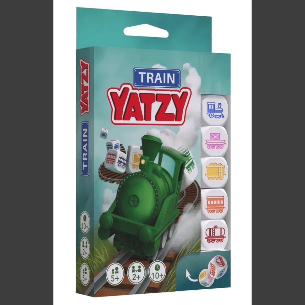 Train Yatzy