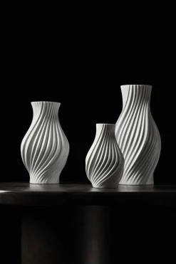 Twist Vase