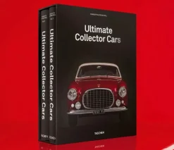 Ultimates Collector Cars