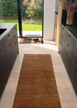 Uni Color Gulvtæppe