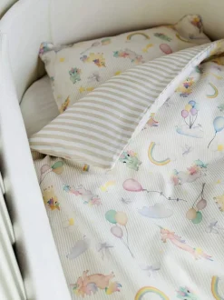 Unicorn Junior Sengetøj