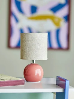 Valdis Bordlampe