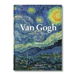 Van Gogh - The Complete Paintings