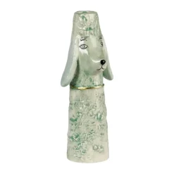 Vase - Puddelhund