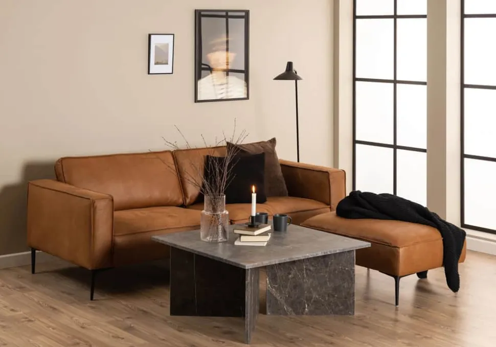 Vega Square Sofabord