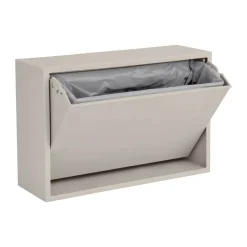 Væghængt Toiletspand