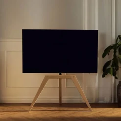 View TV stander