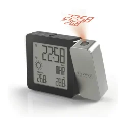 Vækkeur BAR368P
