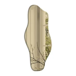Wave Spejl