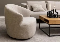 Westport Loungestol