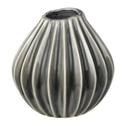 Wide Vase