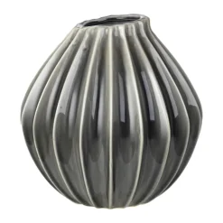 Wide Vase