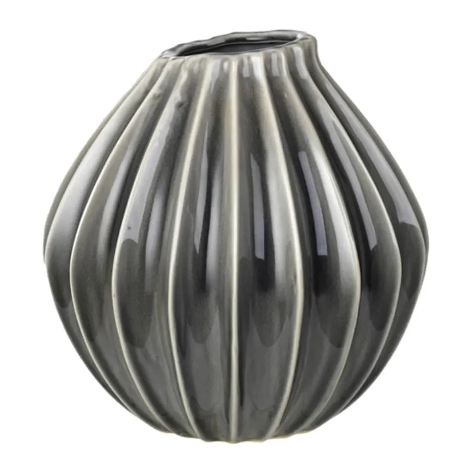 Wide Vase