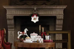 Winter Collage Accessories Gyngehest
