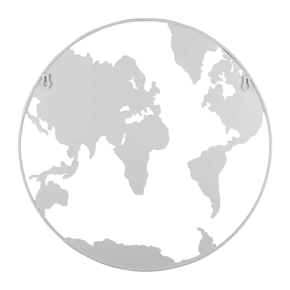 World opslagstavle