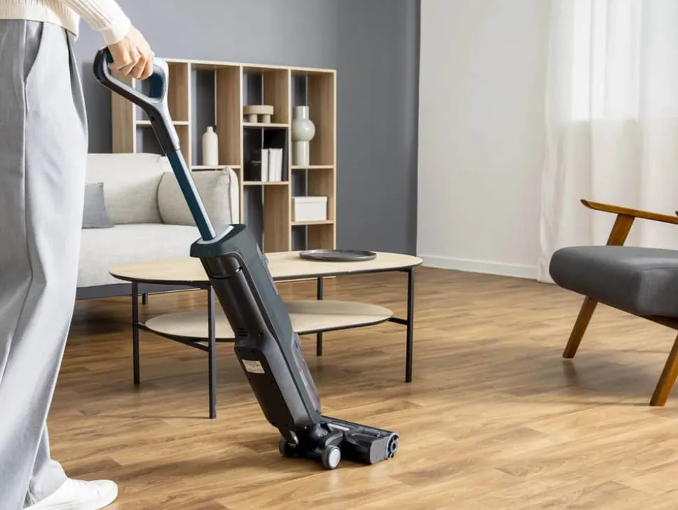 X-Clean 2 Støvsuger & Gulvvasker