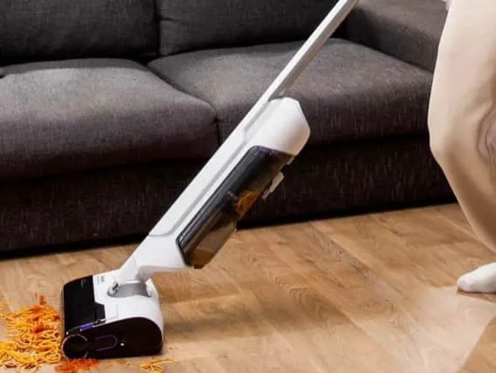 X-Clean 10 Støvsuger & Gulvvasker