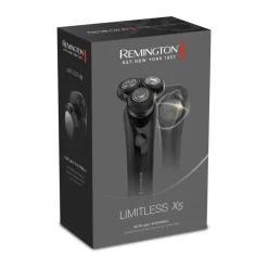 X5 Limitless Barbermaskine