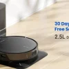 X1 Robotstøvsuger