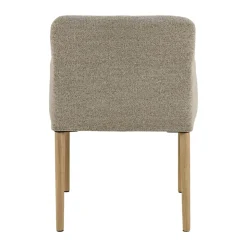 Zoe Spisebordsstol - 2 stk