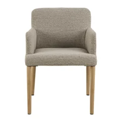 Zoe Spisebordsstol - 2 stk